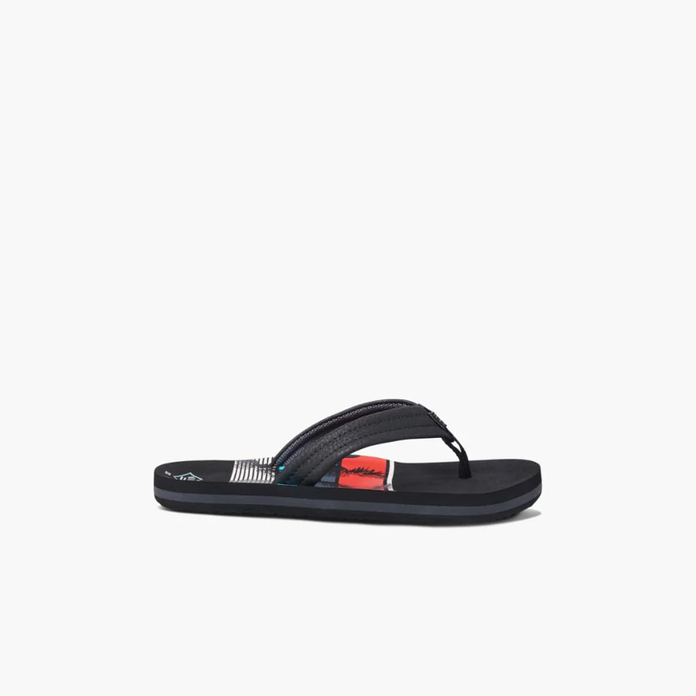 Reef Kids KIDS AHI PINEAPPLE - Image 2