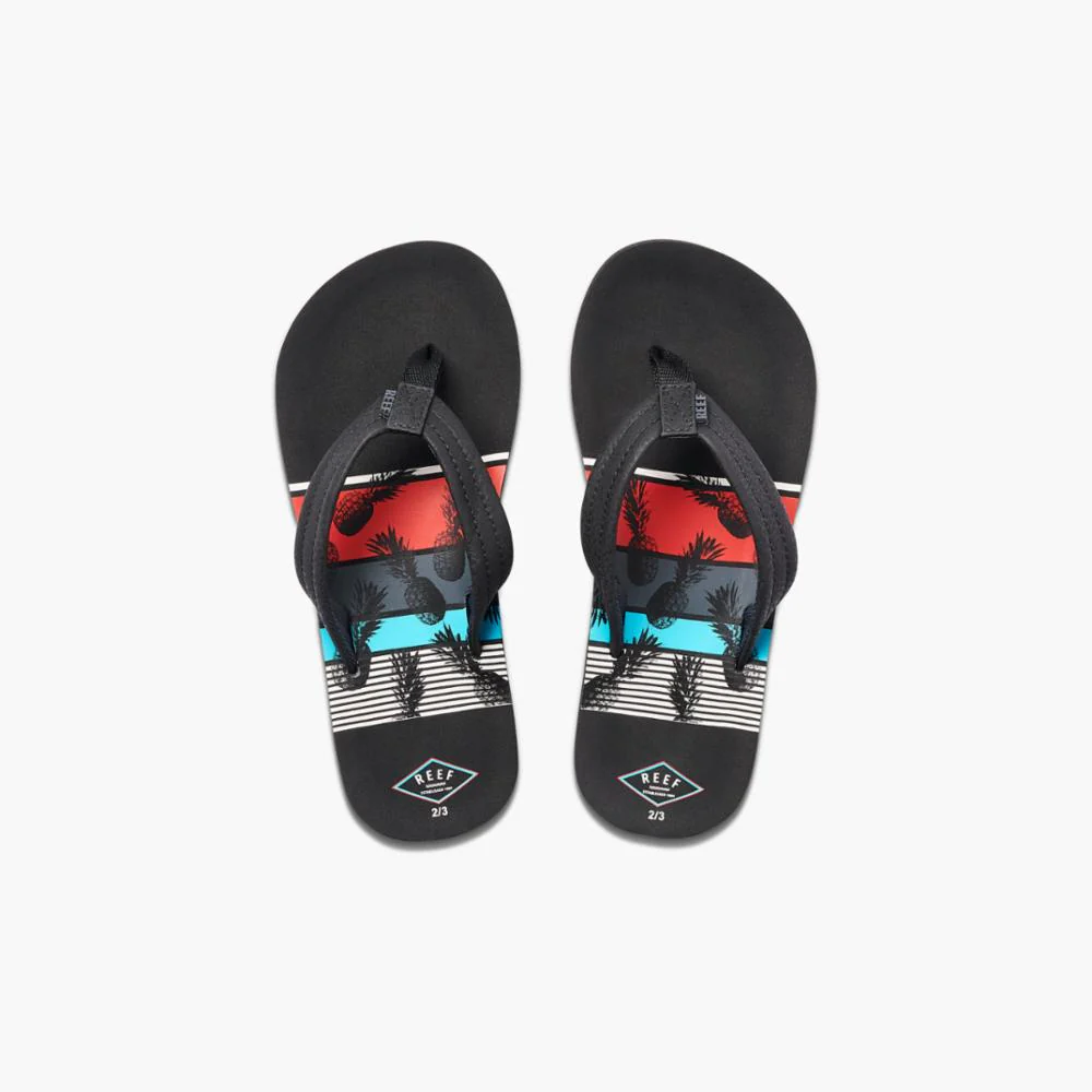 Reef Kids KIDS AHI PINEAPPLE - Image 3