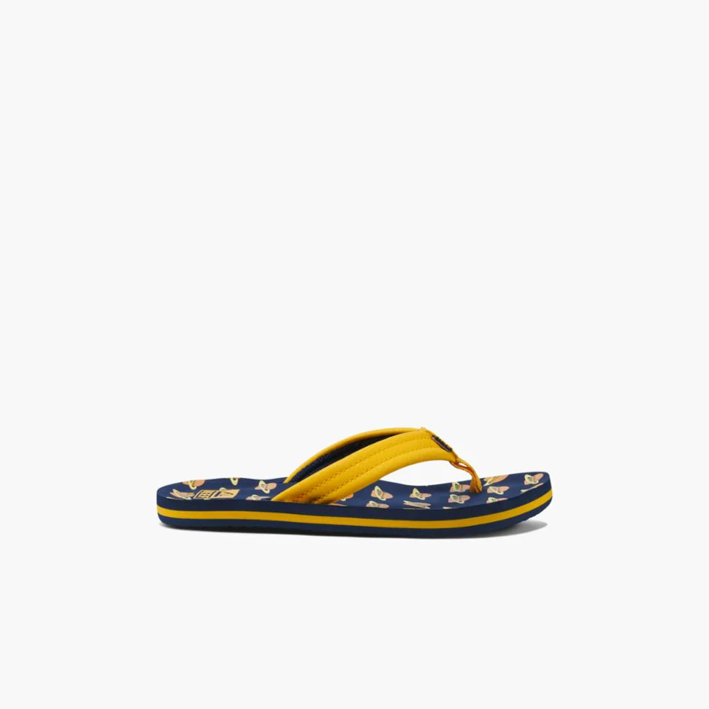 Reef Kids KIDS AHI PLANET BURGER - Image 2