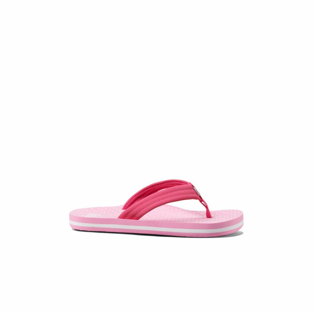 Reef Kids KIDS AHI POLKA DOT - Image 2