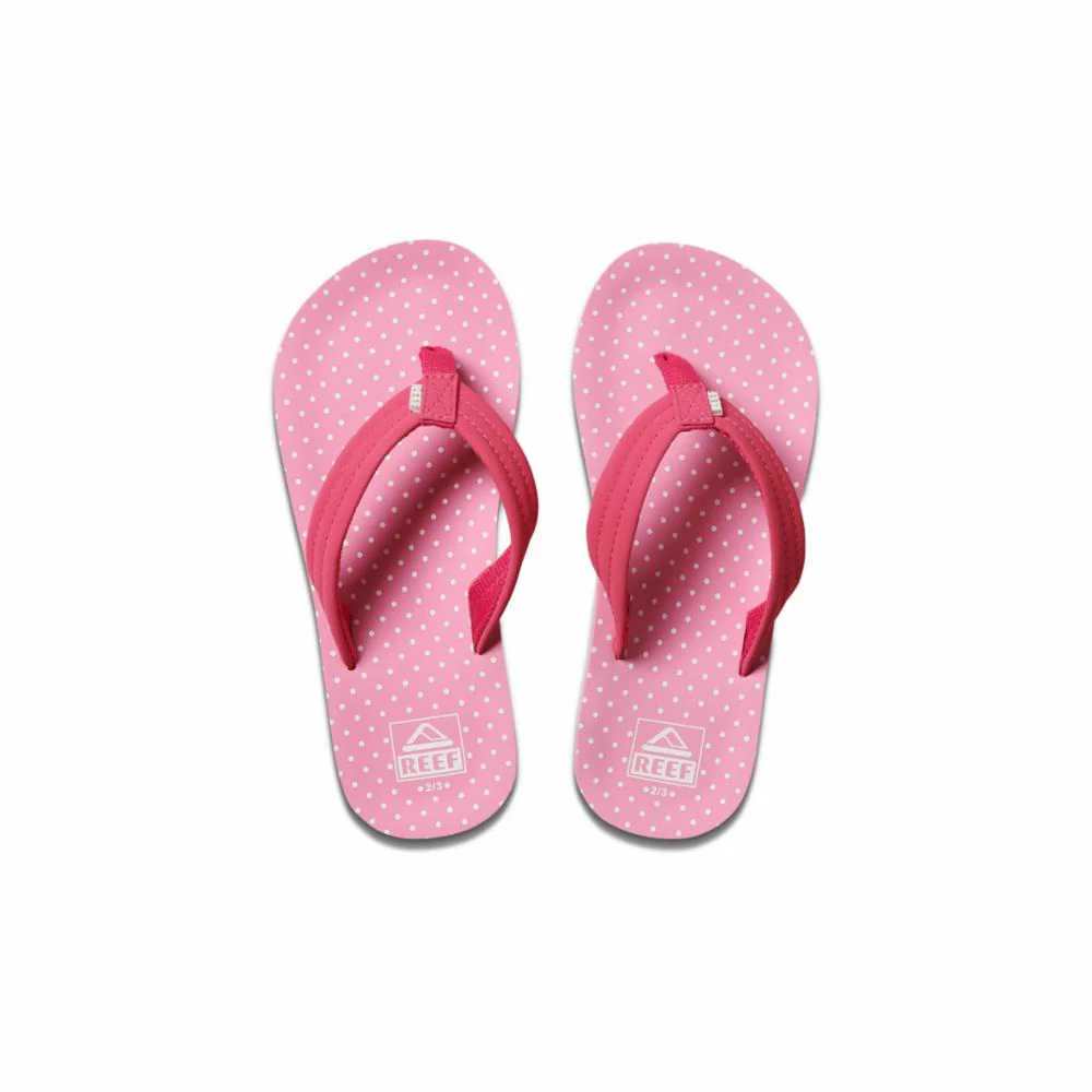 Reef Kids KIDS AHI POLKA DOT - Image 3