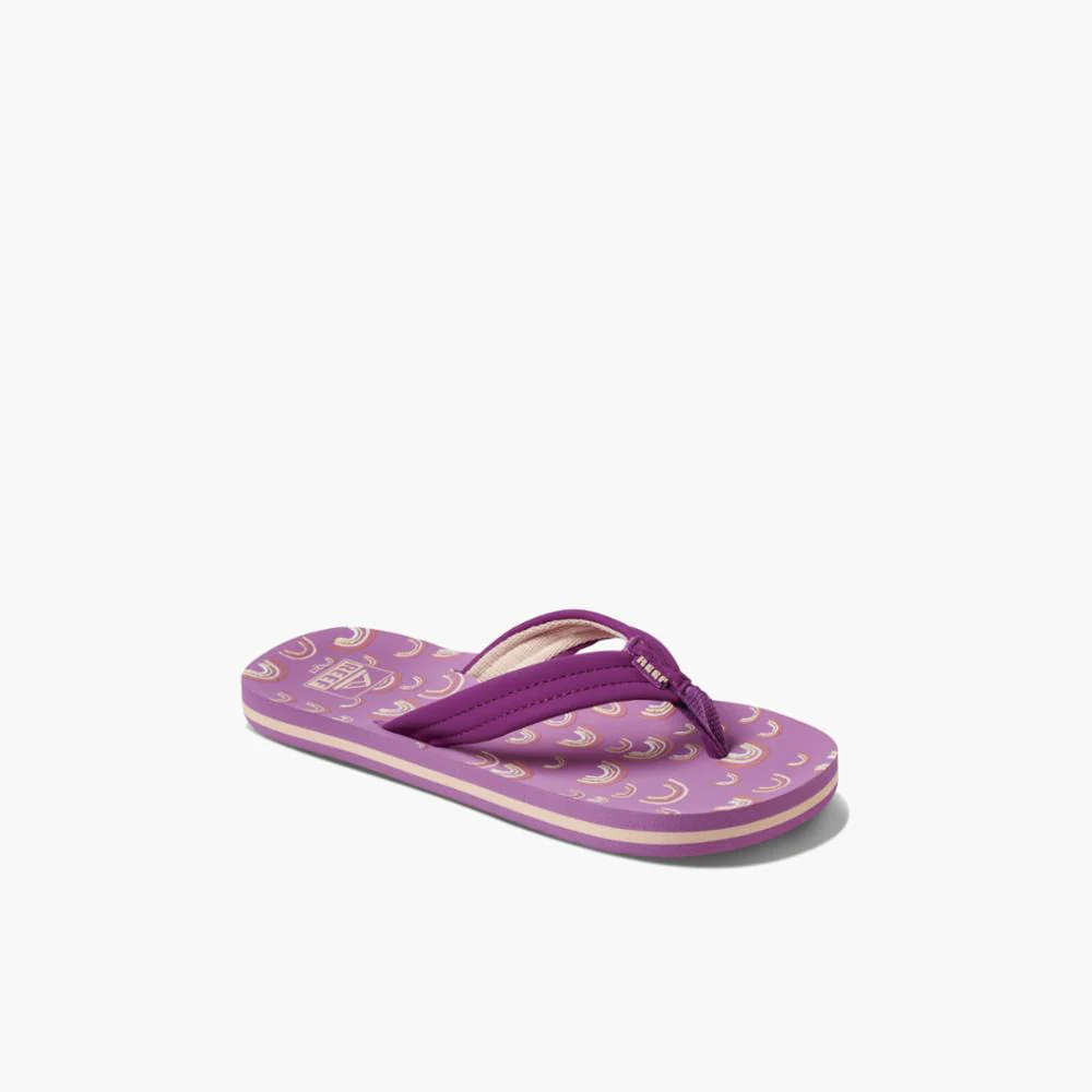 Reef Kids KIDS AHI PURPLE RAINBOW