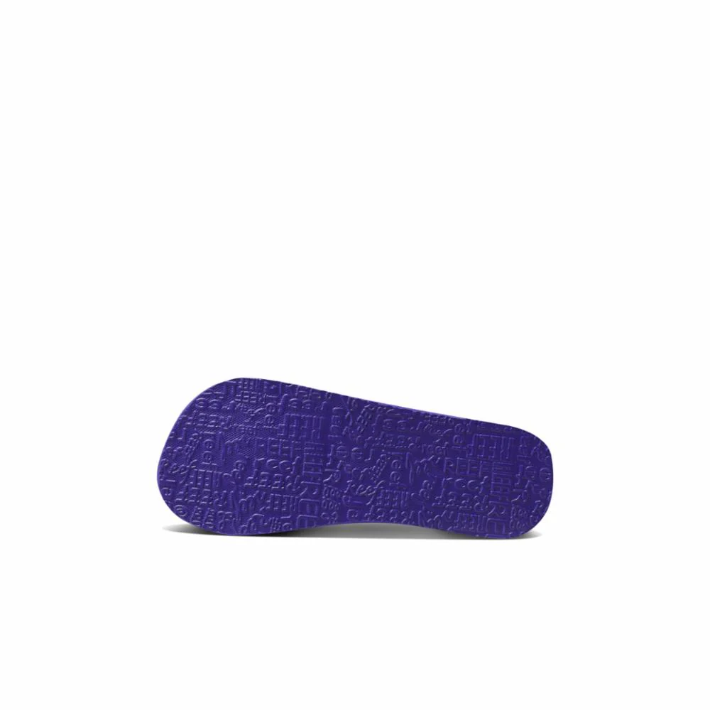 Reef Kids KIDS AHI PURPLE STARS - Image 4