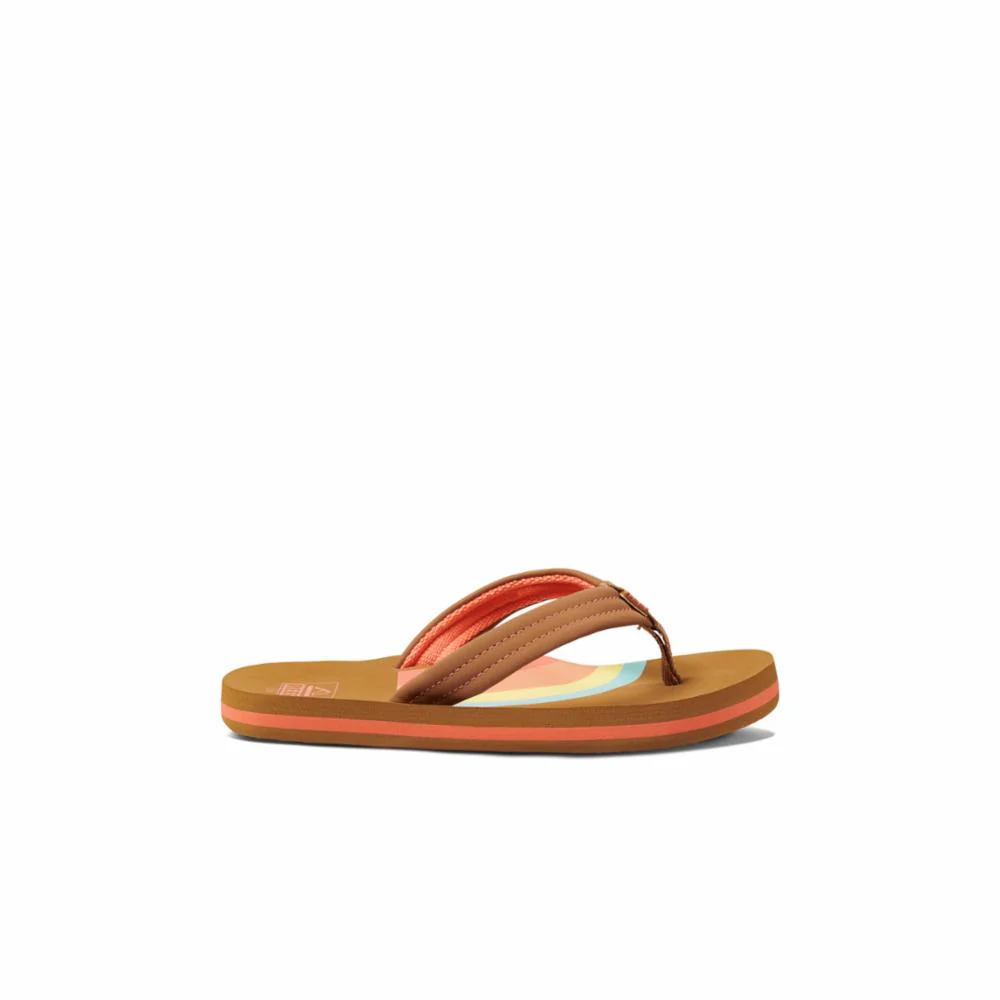 Reef Kids KIDS AHI RAINBOW - Image 2