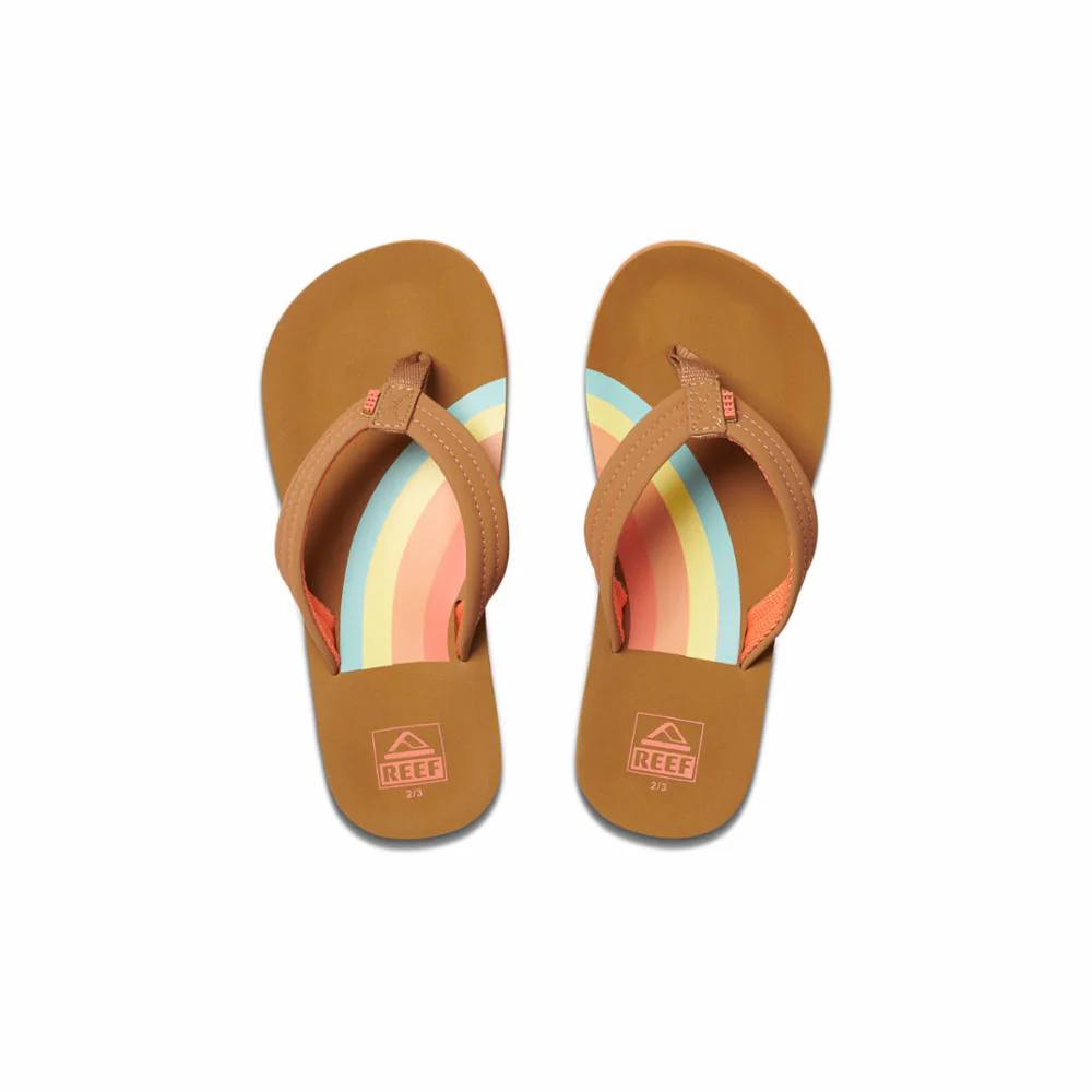 Reef Kids KIDS AHI RAINBOW - Image 3