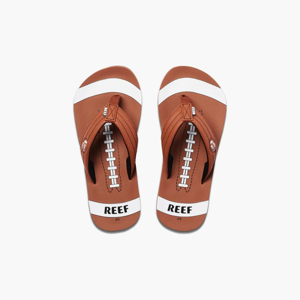 Reef Kids KIDS AHI SPORTS GRIDIRON - Image 3