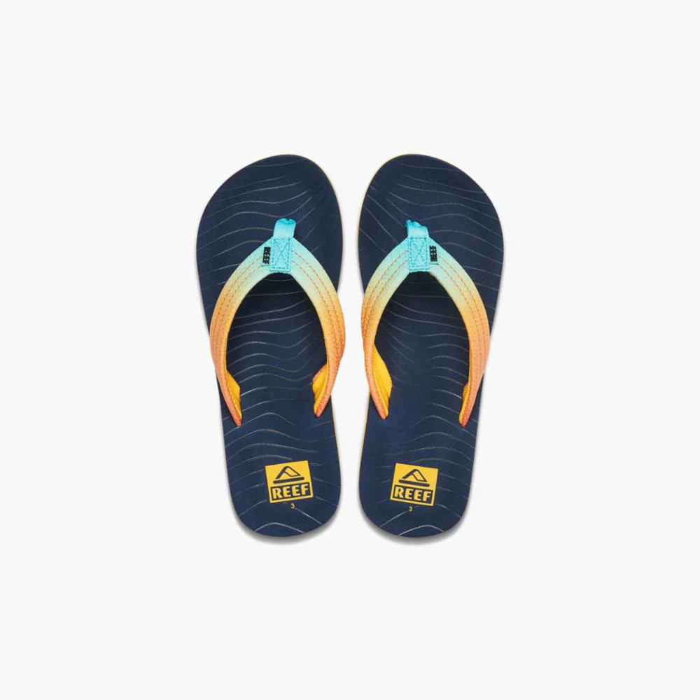 Reef Kids KIDS AHI SUN AND OCEAN - Image 3