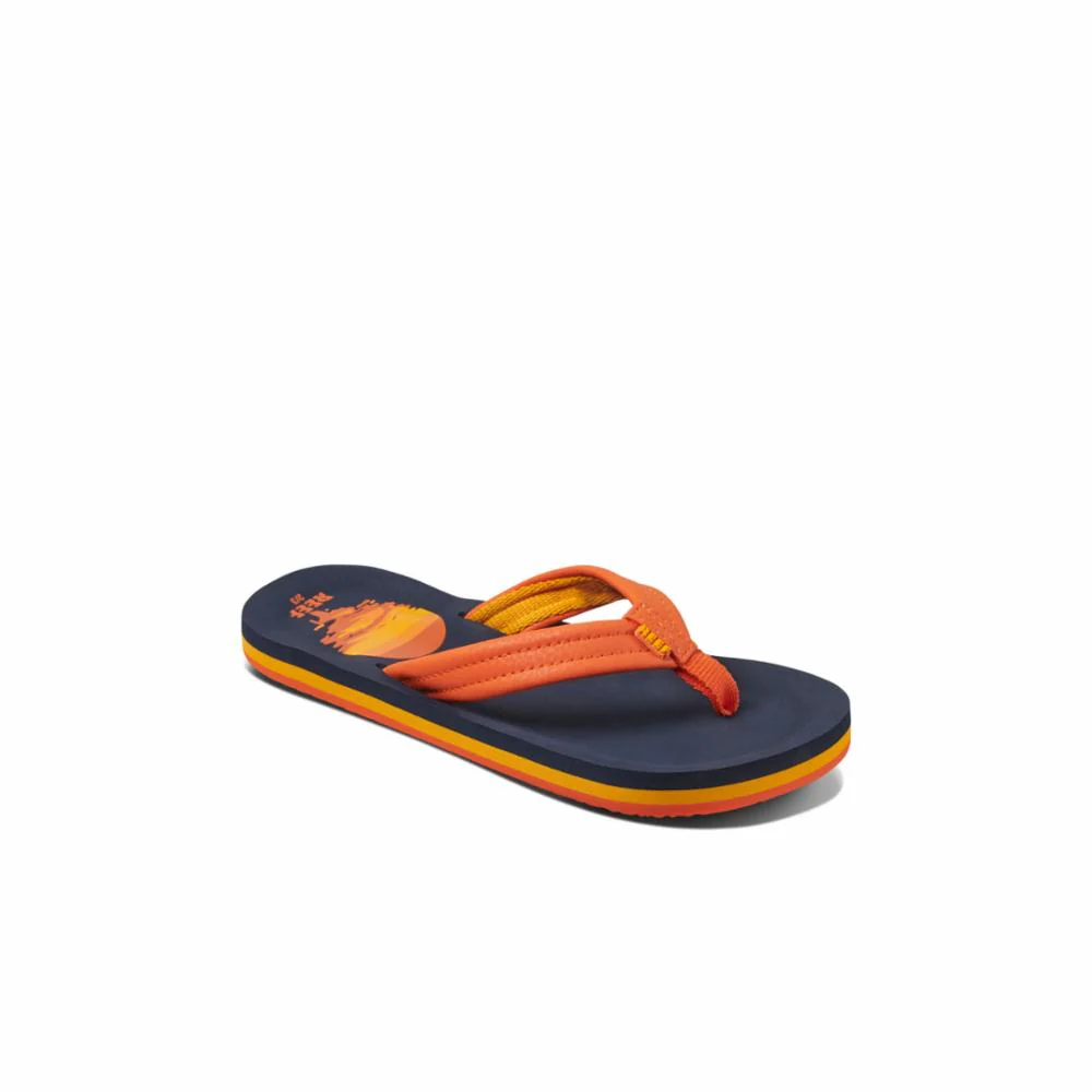 Reef Kids KIDS AHI SUNSET