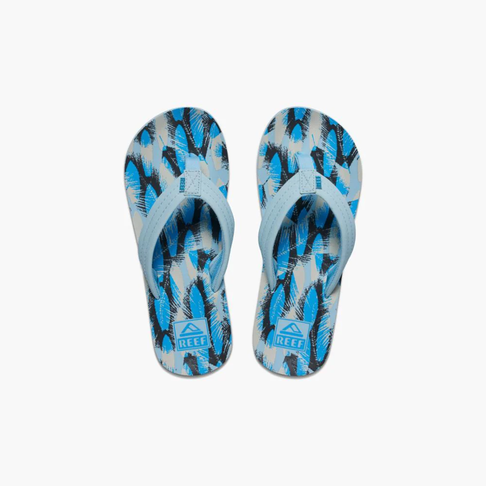 Reef Kids KIDS AHI SURF PALMS - Image 3