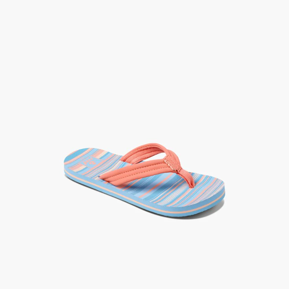 Reef Kids KIDS AHI SURF STRIPE