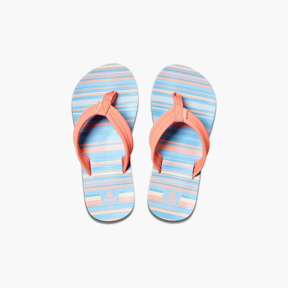 Reef Kids KIDS AHI SURF STRIPE - Image 3