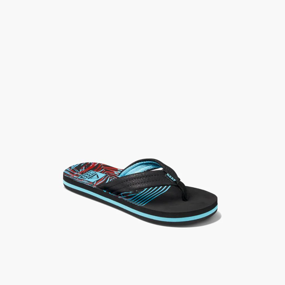 Reef Kids KIDS AHI TROPICAL DREAM