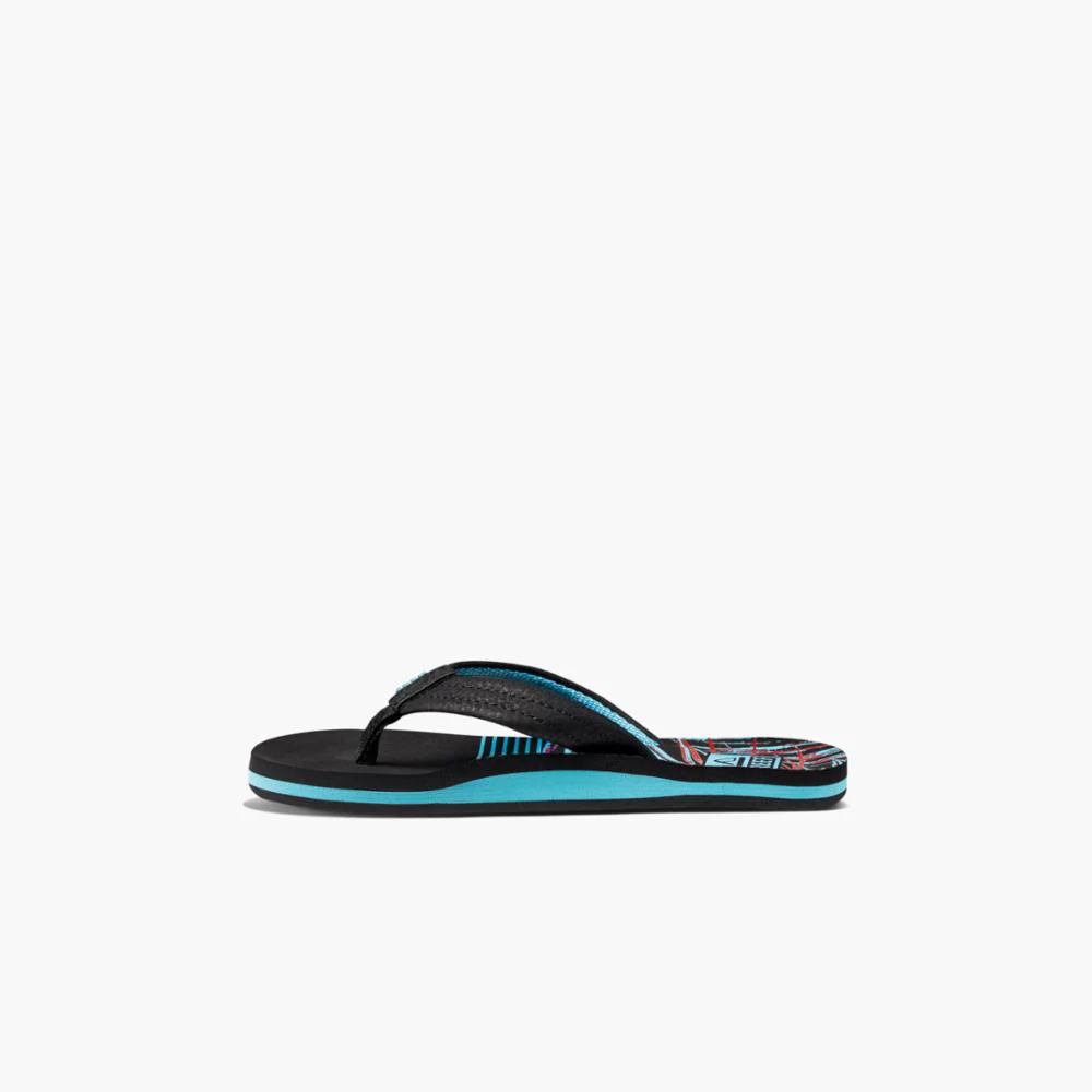 Reef Kids KIDS AHI TROPICAL DREAM - Image 3