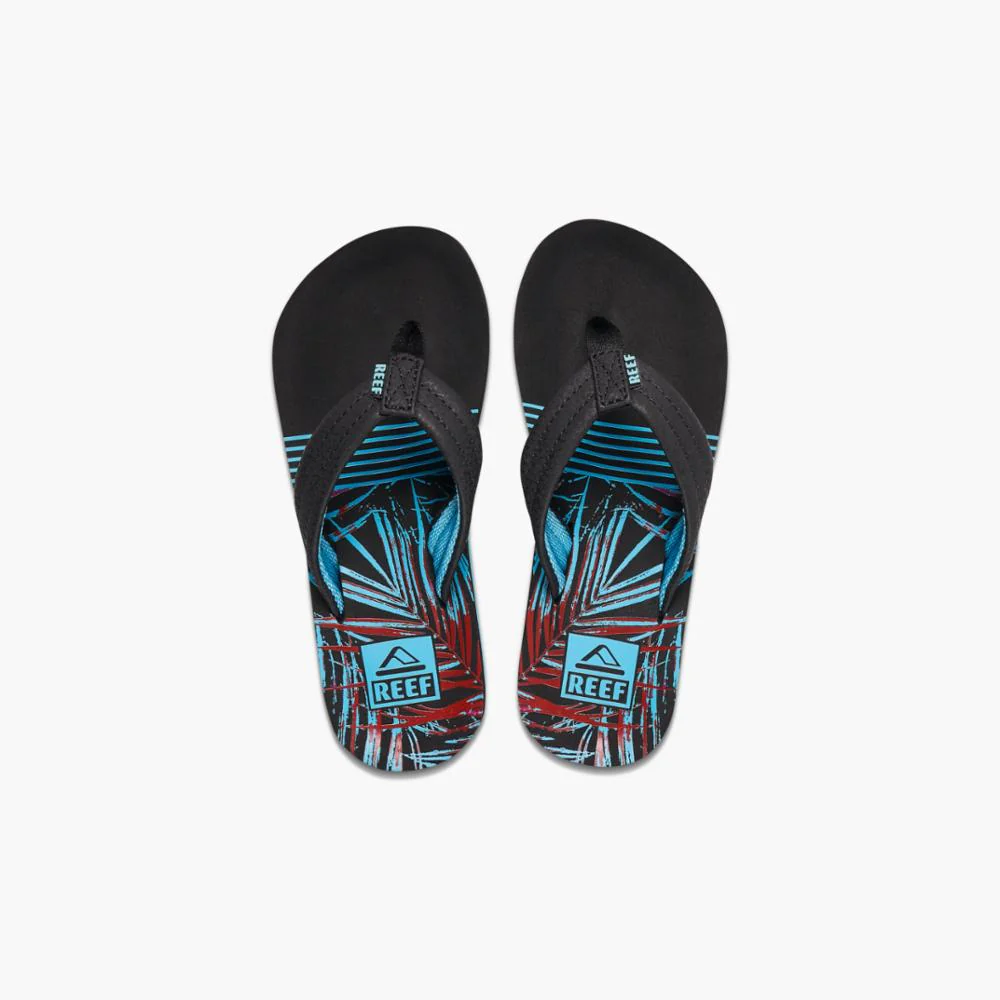 Reef Kids KIDS AHI TROPICAL DREAM - Image 4