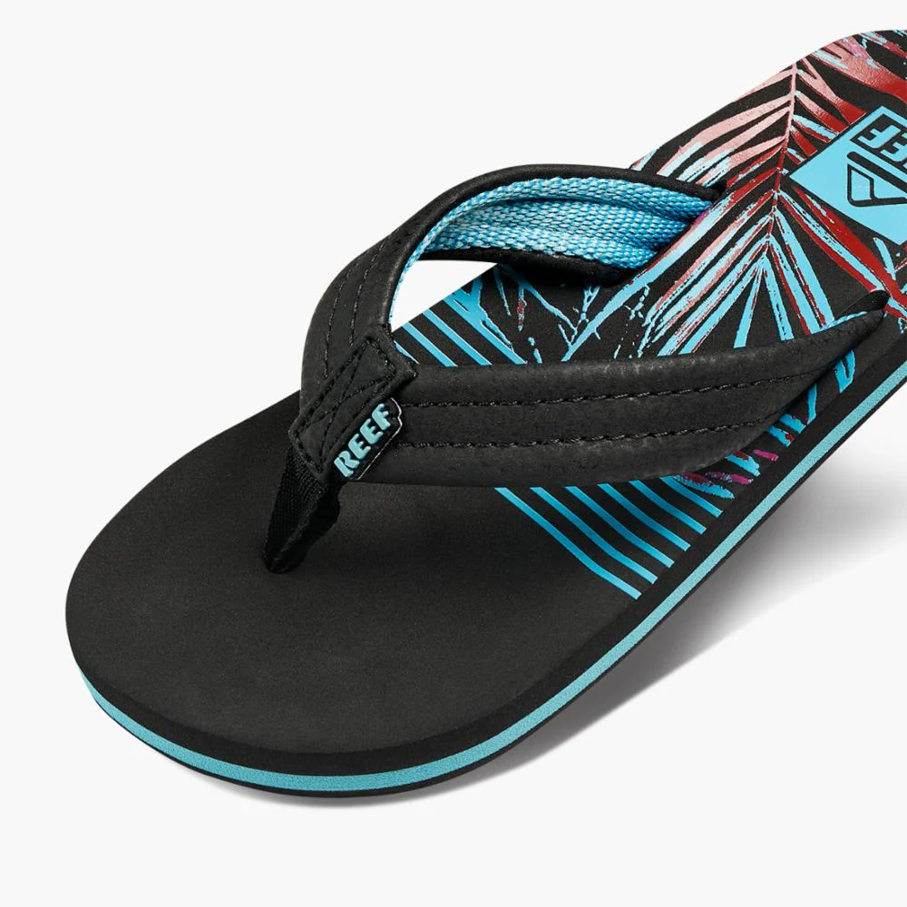 Reef Kids KIDS AHI TROPICAL DREAM - Image 6