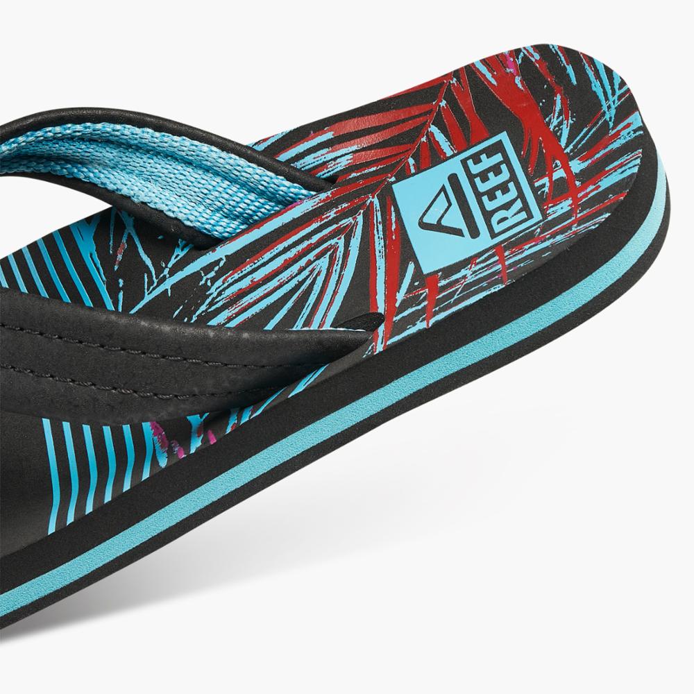 Reef Kids KIDS AHI TROPICAL DREAM - Image 7