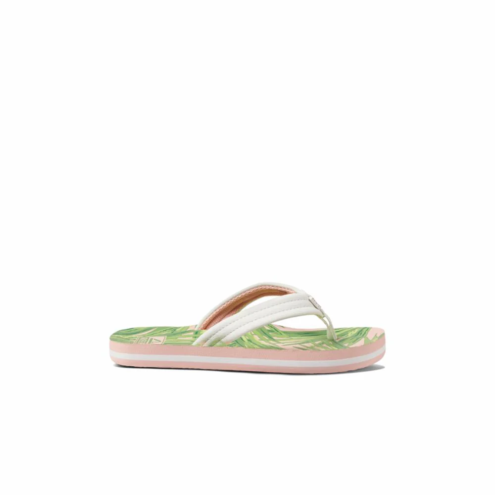 Reef Kids KIDS AHI TROPICAL PALMS - Image 2
