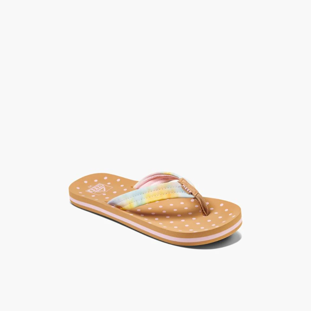 Reef Kids KIDS AHI WATERCOLOR