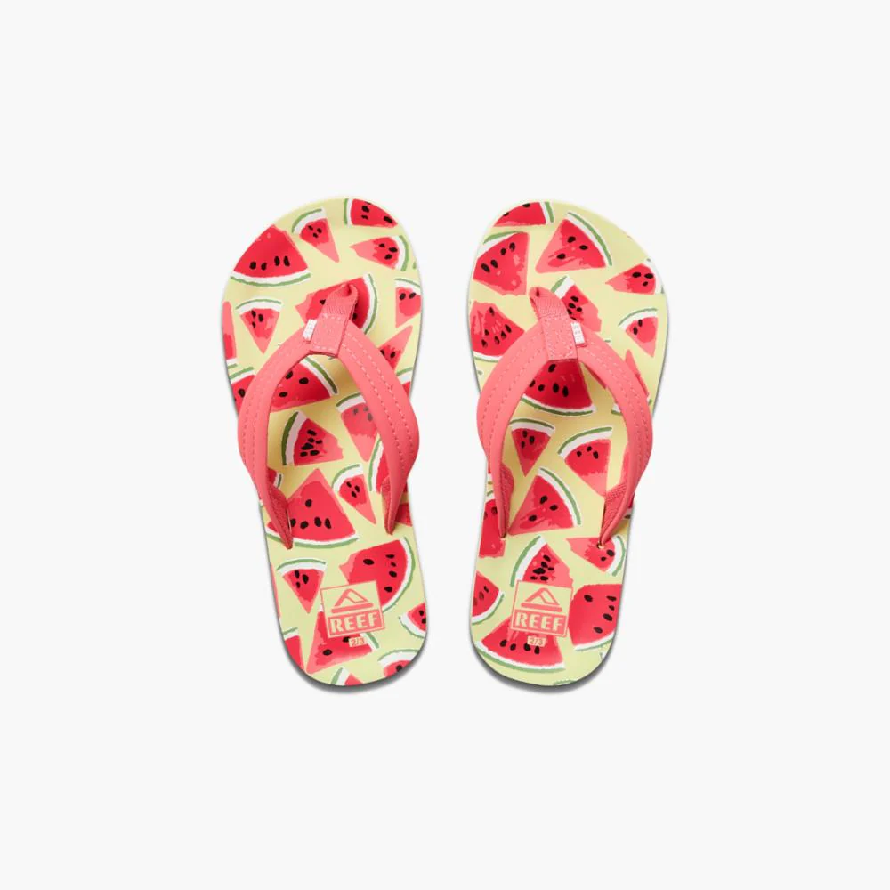 Reef Kids KIDS AHI WATERMELON - Image 3