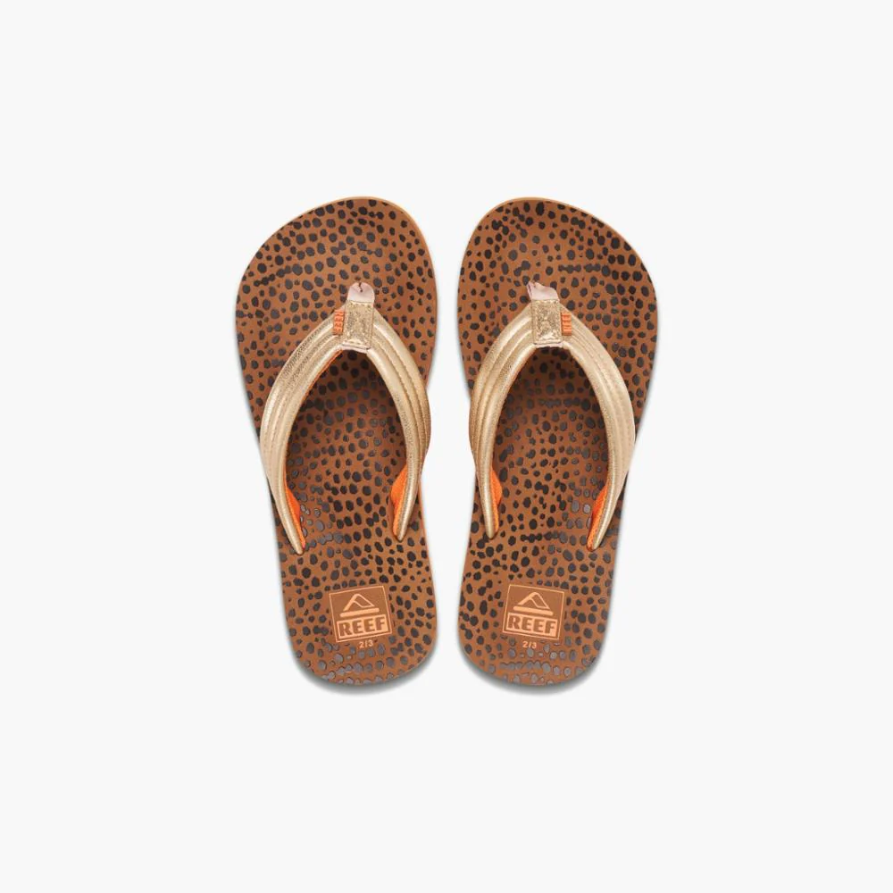 Reef Kids KIDS AHI WILD - Image 3
