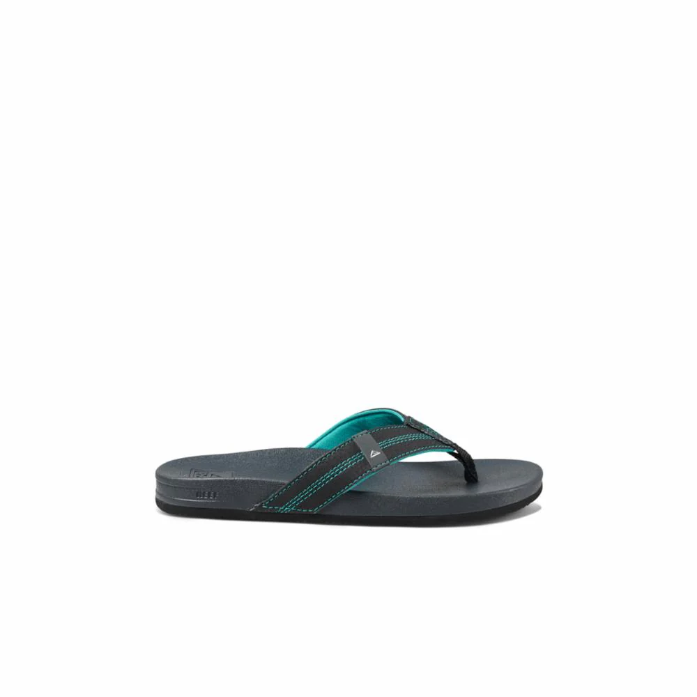 Reef Kids KIDS CUSHION BLACK/BLUE - Image 2