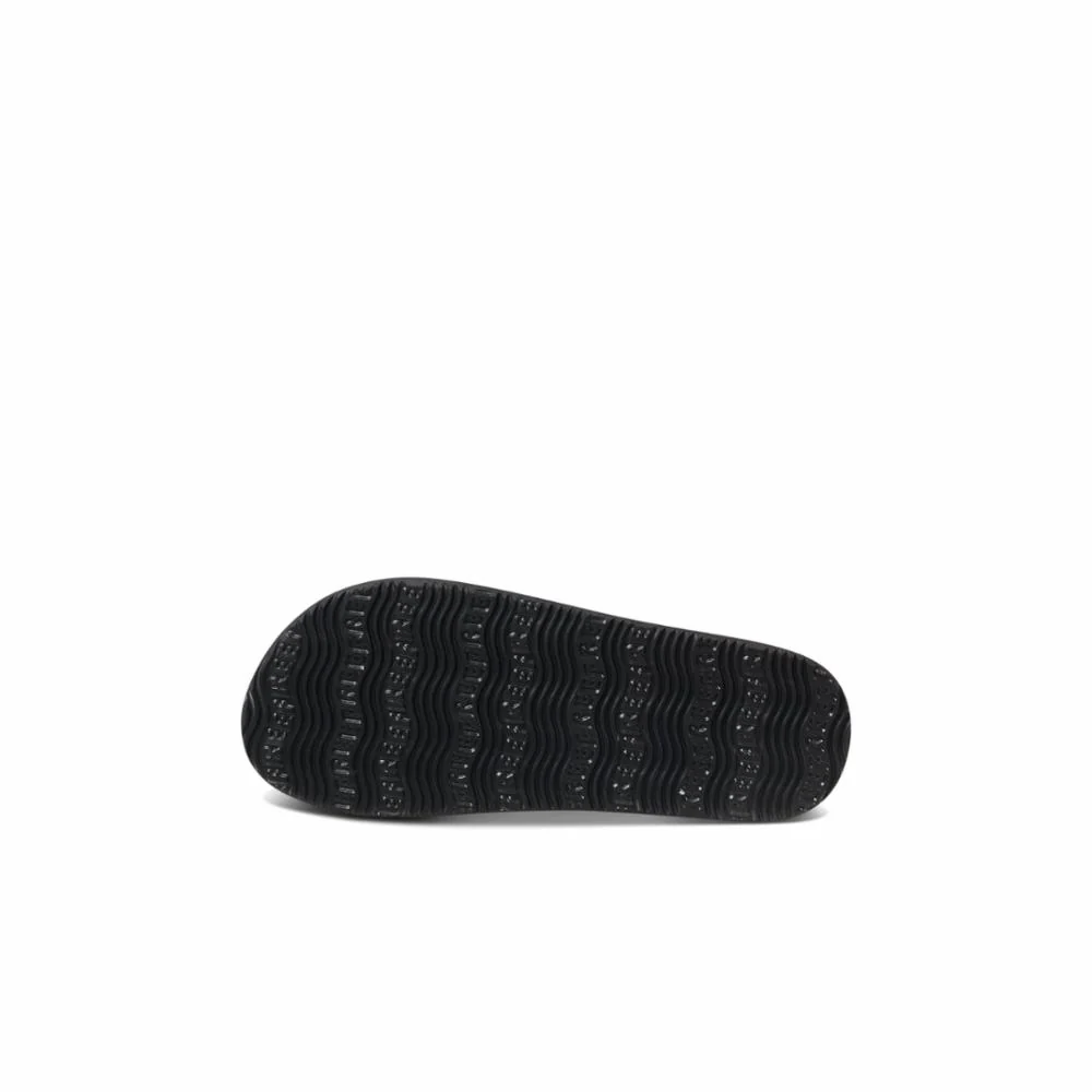 Reef Kids KIDS CUSHION BLACK/BLUE - Image 4