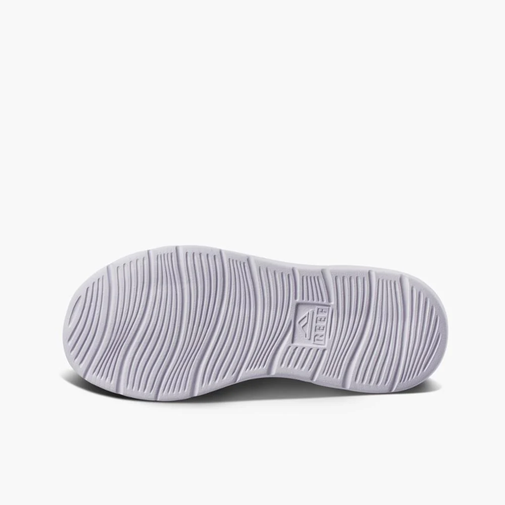 Reef Kids KIDS CUSHION COAST WHITE HIBISCUS - Image 4