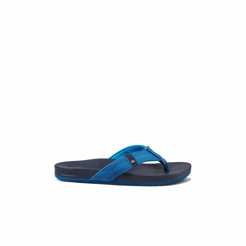 Reef Kids KIDS CUSHION NAVY - Image 2
