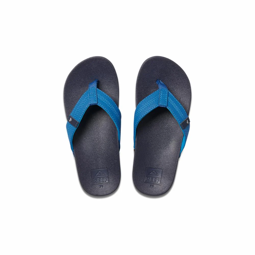Reef Kids KIDS CUSHION NAVY - Image 3