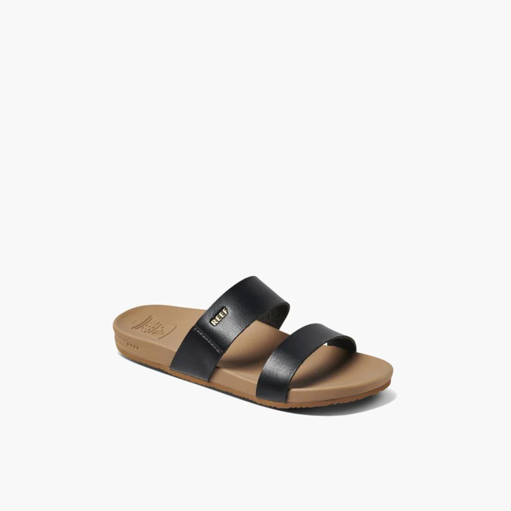 Reef Kids KIDS CUSHION VISTA BLACK/NATURAL