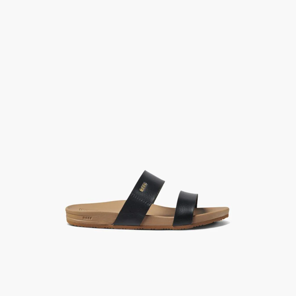 Reef Kids KIDS CUSHION VISTA BLACK/NATURAL - Image 2