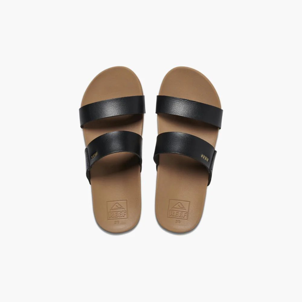 Reef Kids KIDS CUSHION VISTA BLACK/NATURAL - Image 3