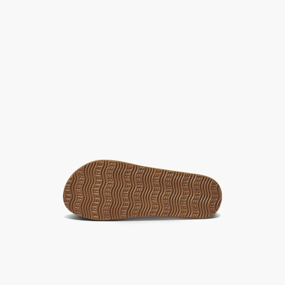 Reef Kids KIDS CUSHION VISTA BLACK/NATURAL - Image 4