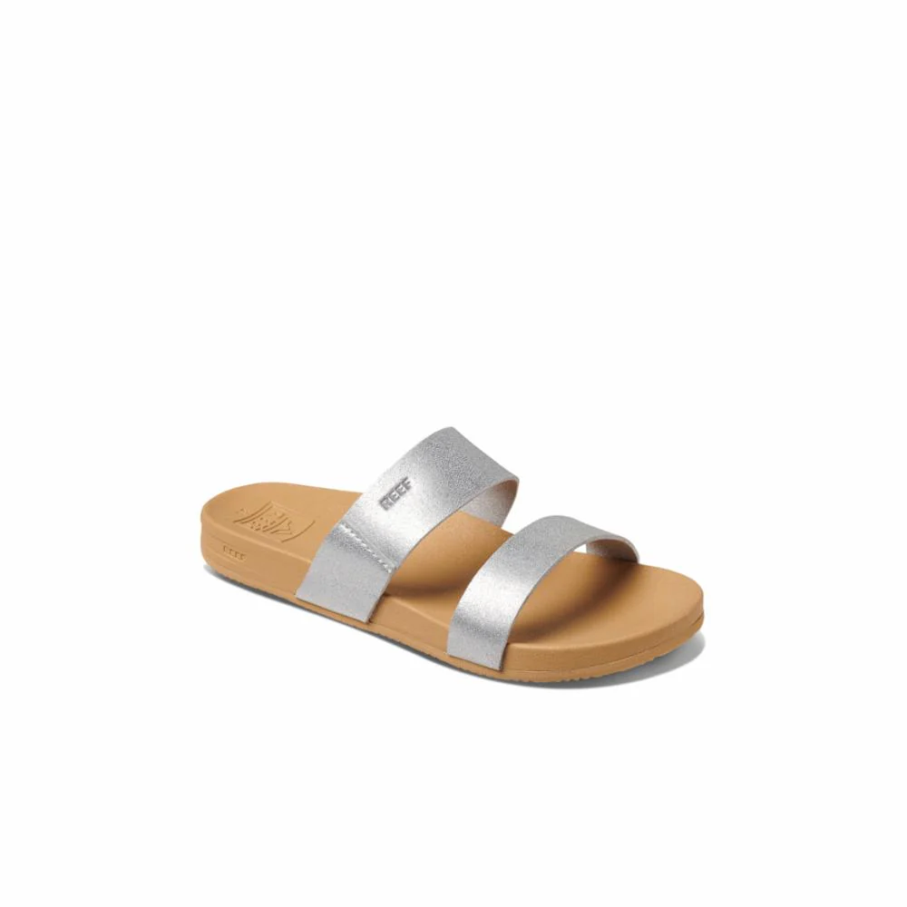 Reef Kids KIDS CUSHION VISTA SILVER