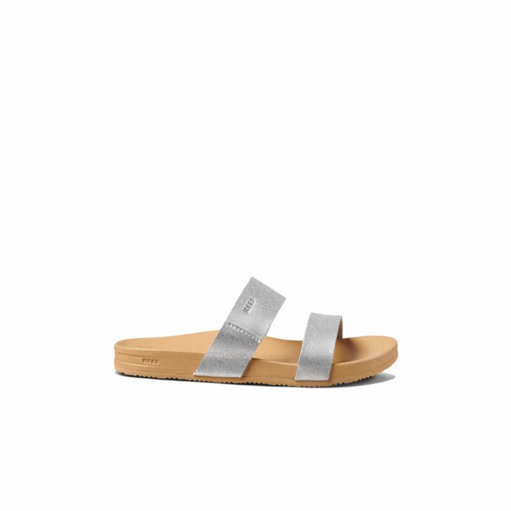Reef Kids KIDS CUSHION VISTA SILVER - Image 2