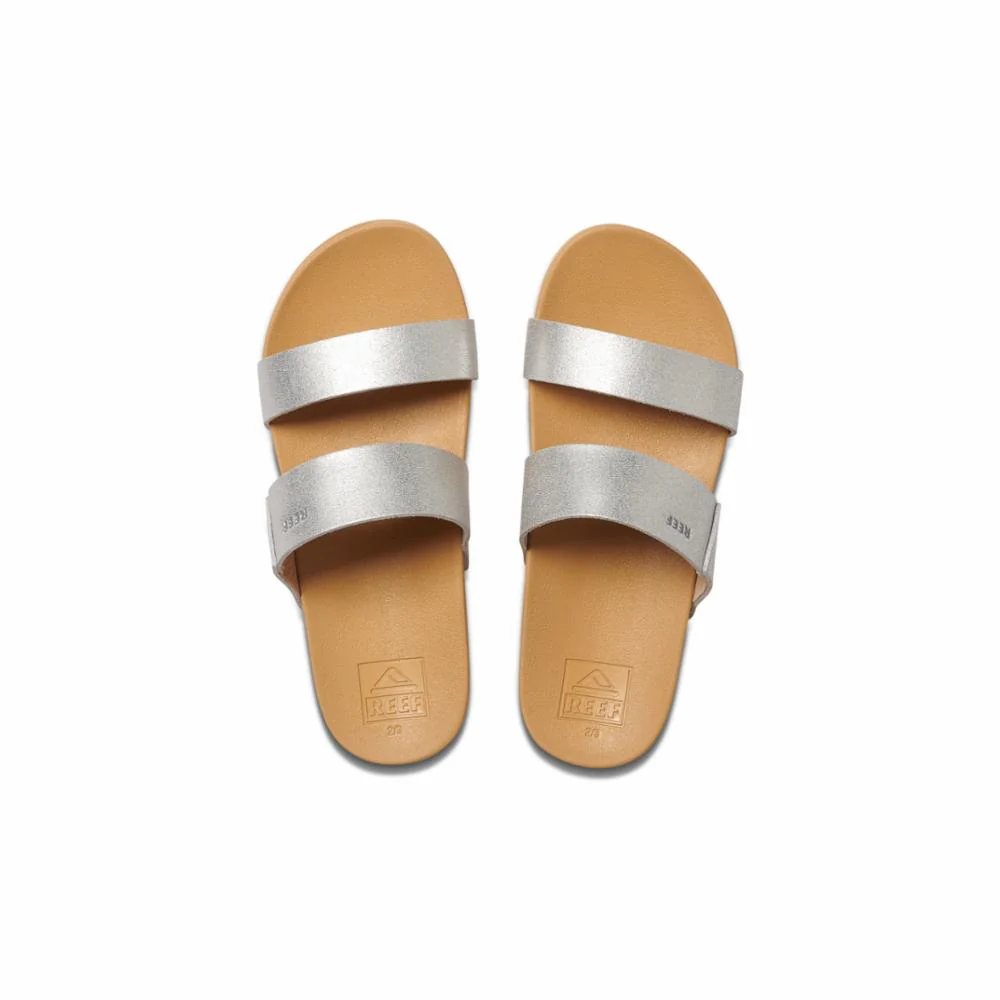 Reef Kids KIDS CUSHION VISTA SILVER - Image 3