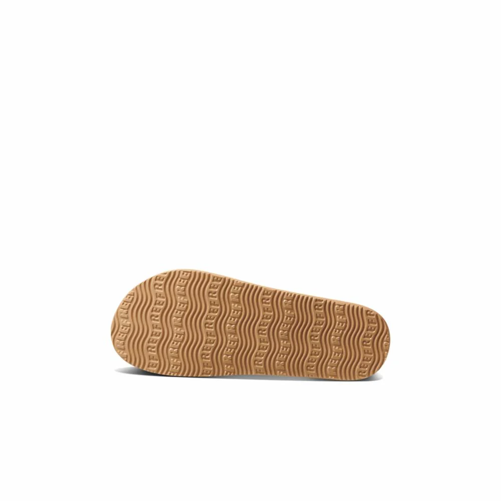 Reef Kids KIDS CUSHION VISTA TAN/CHAMPAGNE - Image 4