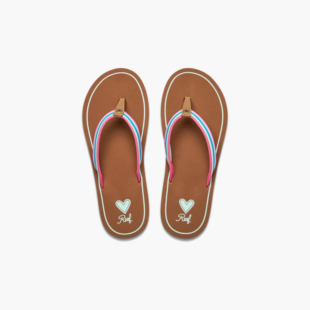 Reef Kids KIDS DEVY MULTI - Image 3
