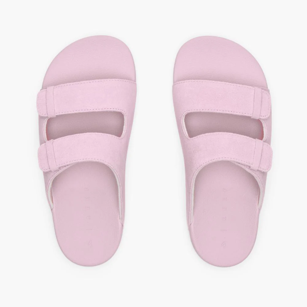 Reef Kids KIDS OJAI CAMEO PINK - Image 3