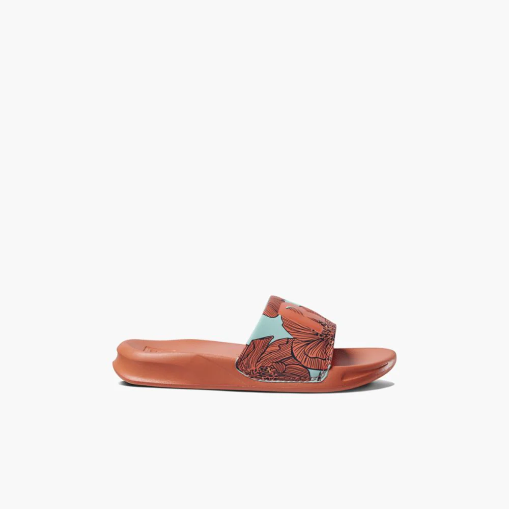 Reef Kids KIDS ONE SLIDE CORAL BLOSSOM - Image 2