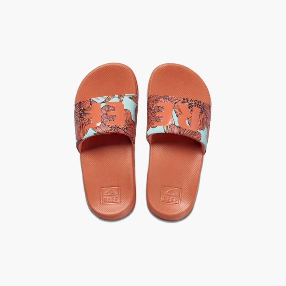 Reef Kids KIDS ONE SLIDE CORAL BLOSSOM - Image 3