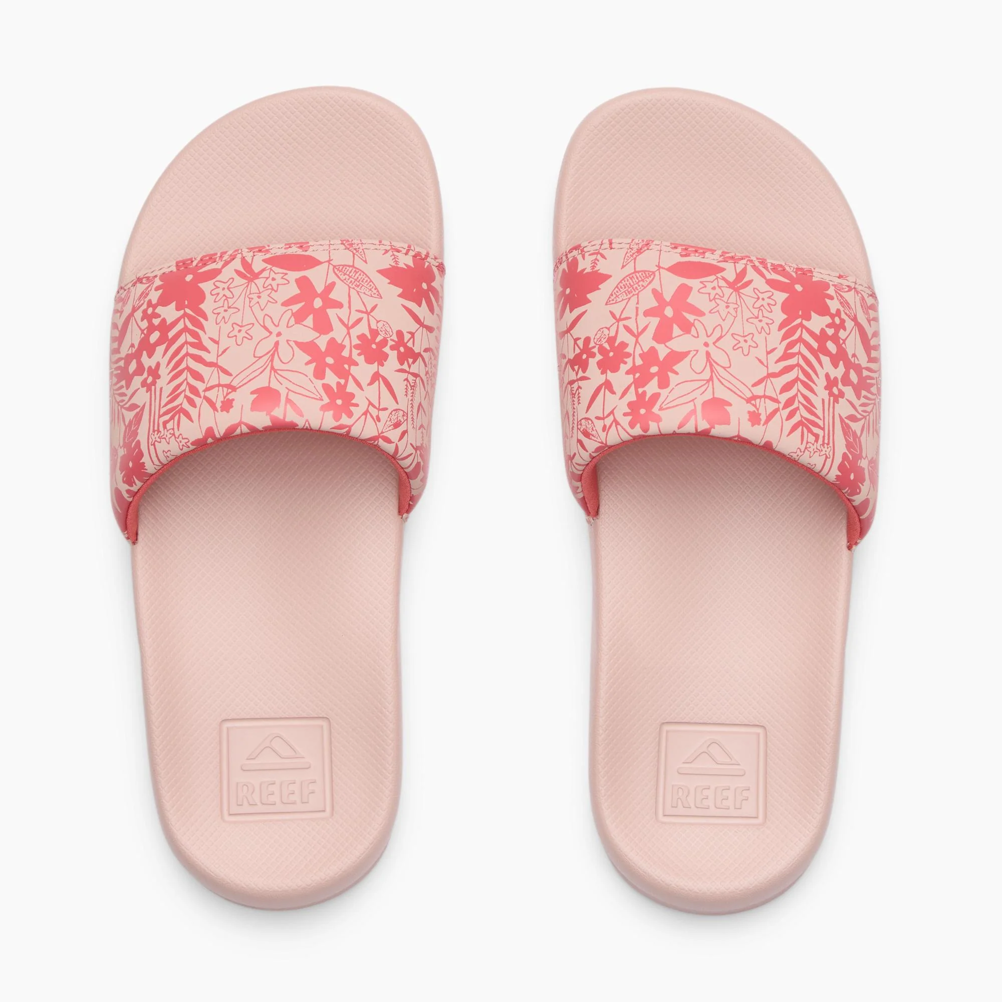 Reef Kids KIDS ONE SLIDE FLOWER FIELD - Image 3