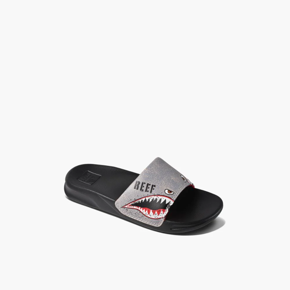 Reef Kids KIDS ONE SLIDE FLYING SHARKS