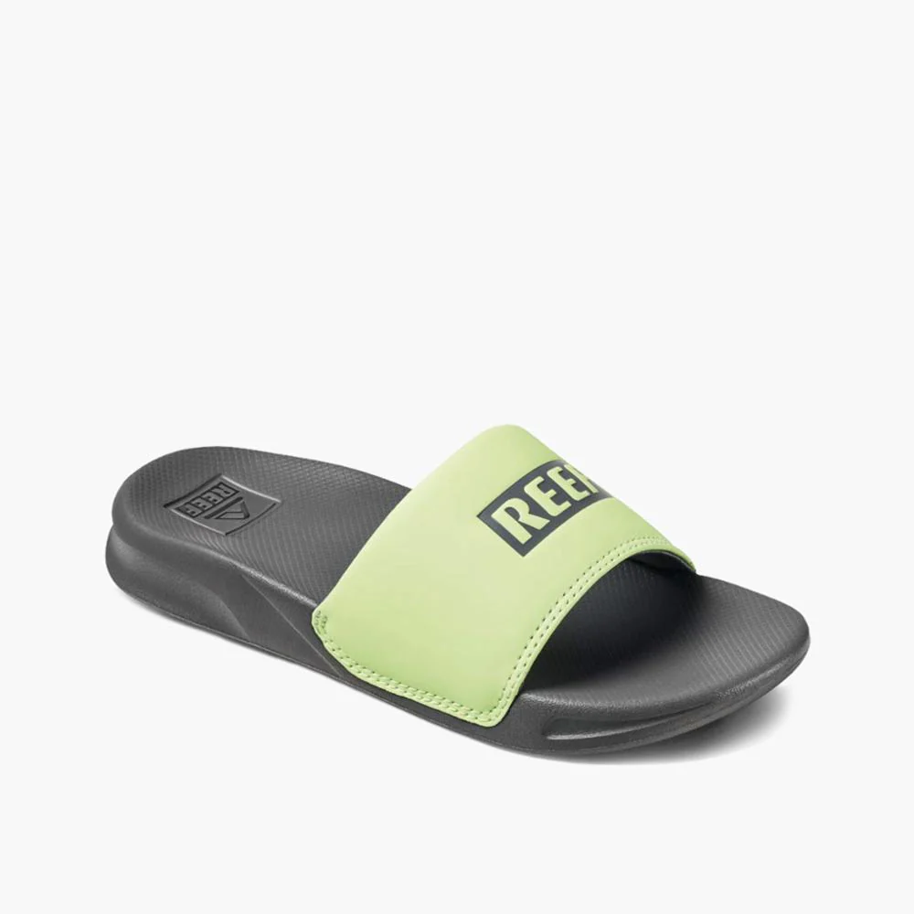 Reef Kids KIDS ONE SLIDE GLOW