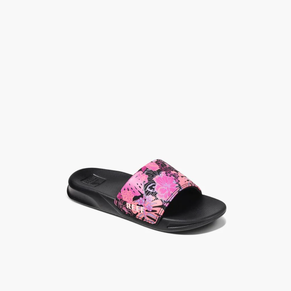 Reef Kids KIDS ONE SLIDE ORCHID LEI