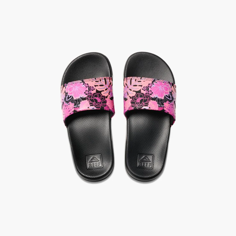 Reef Kids KIDS ONE SLIDE ORCHID LEI - Image 3