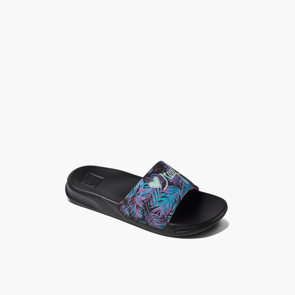 Reef Kids KIDS ONE SLIDE PALMIA