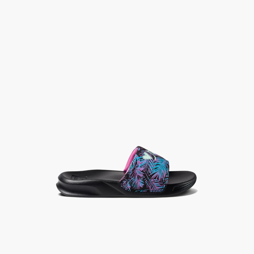 Reef Kids KIDS ONE SLIDE PALMIA - Image 2