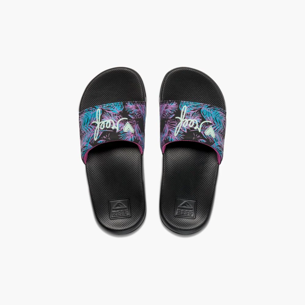 Reef Kids KIDS ONE SLIDE PALMIA - Image 3