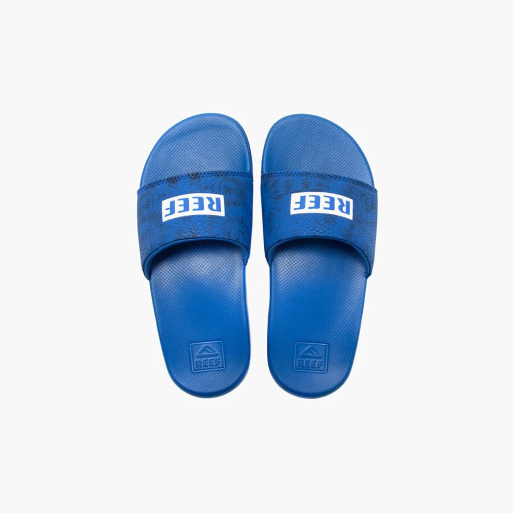 Reef Kids KIDS ONE SLIDE TIE DYE - Image 3